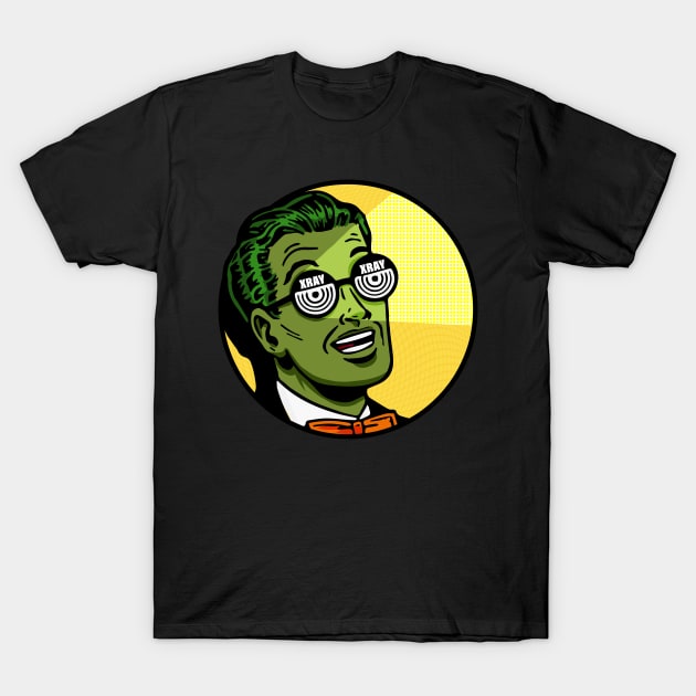 Xray t shirt outlet